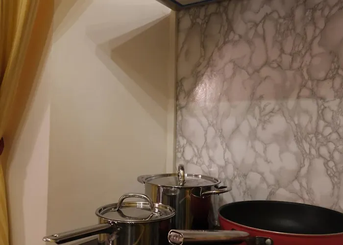 Grandma's Apartmán