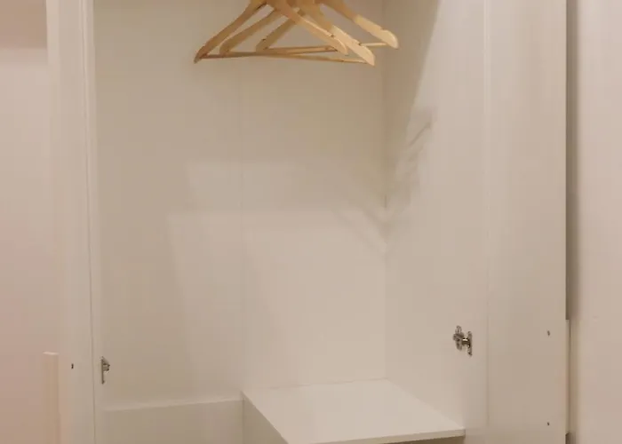 Grandma's Apartmán Janov