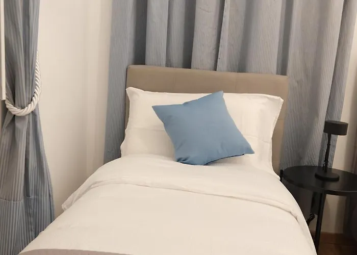 Grandma's Apartmán