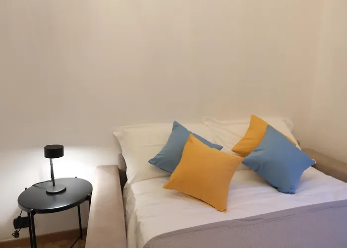 Apartmán Grandma's Janov