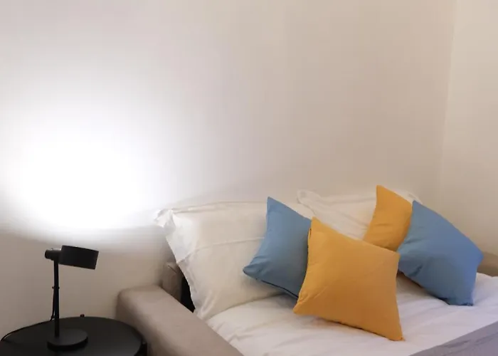 Grandma's Apartmán