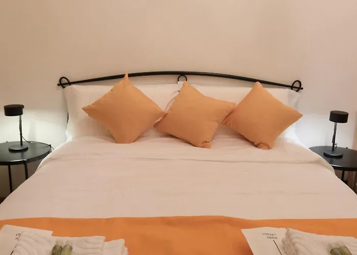 Grandma's Apartmán *