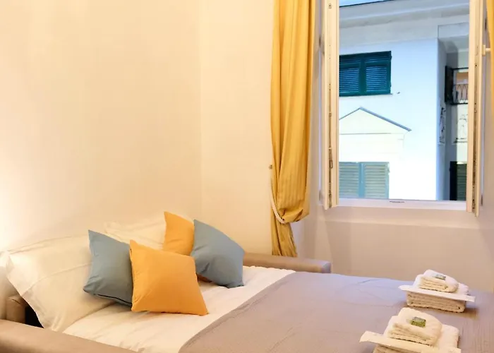 Grandma's Apartmán *